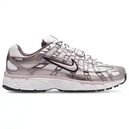 Foot Locker Nike P-6000 Sneakers Dames - Wit - Maat 37.5 - Mesh/Synthetisch aanbieding