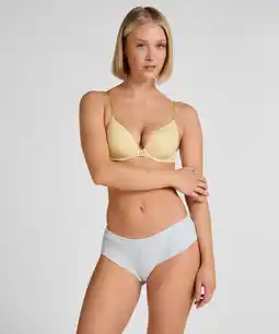 Hunkemoller Hunkemöller Brazilian Renee Blauw aanbieding