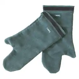Zooplus 2 kooa drooghandschoenen hond aanbieding