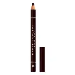 Trekpleister L'Oréal Paris Infaillible Haute Couleur 150 Bordeaux Crayon Khol Oogpotlood aanbieding