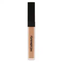 Trekpleister MCoBeauty Brighten & Perfect Medium 1.5 - Natural Buff Cream Concealer aanbieding