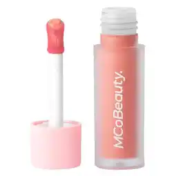 Trekpleister MCoBeauty Cheeky Dew Rose Liquid Blush aanbieding