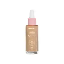 Trekpleister MCoBeauty 4-5 Medium Miracle Hyaluronic Tinted Serum aanbieding