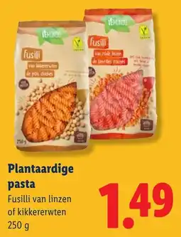 Lidl Vemondo Fusilli aanbieding