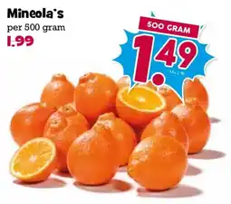 Boon`s Markt Mineola's aanbieding