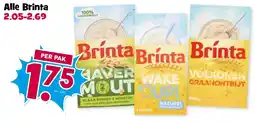Boon`s Markt Brinta Haver Mout aanbieding
