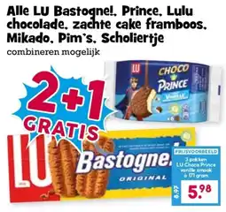 Boon`s Markt lu bastogne aanbieding