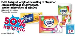 Boon`s Markt Edet EasyPull original aanbieding