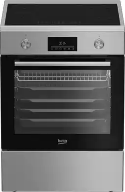 Coolblue Beko FBMA6930GX AeroPerfect aanbieding