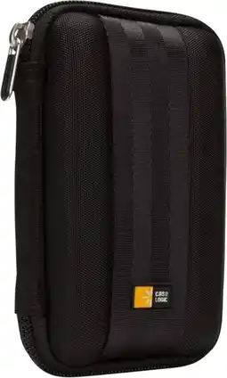 Coolblue Case Logic QHDC-101 Zwart aanbieding