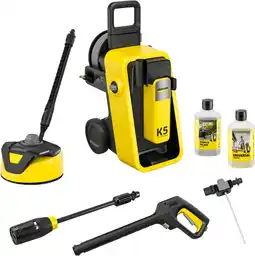 Coolblue Karcher K5 Comfort Premium Home aanbieding