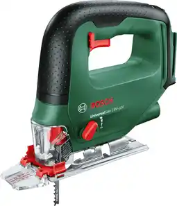 Coolblue Bosch UniversalSaw 18V-100 (zonder accu) aanbieding