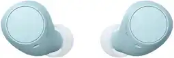 Coolblue Sony WF-C510 Blauw aanbieding