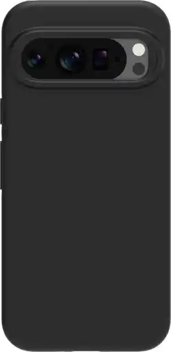 Coolblue BlueBuilt Google Pixel 9/9 Pro Back Cover Zwart aanbieding