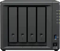 Coolblue Synology DS425+ aanbieding