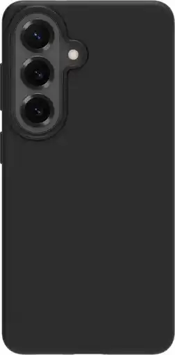Coolblue BlueBuilt Samsung Galaxy S26 Back Cover Zwart aanbieding