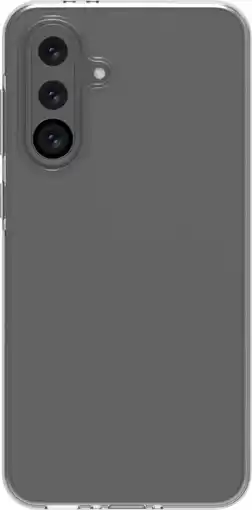 Coolblue BlueBuilt Samsung Galaxy A36 Back Cover Transparant aanbieding