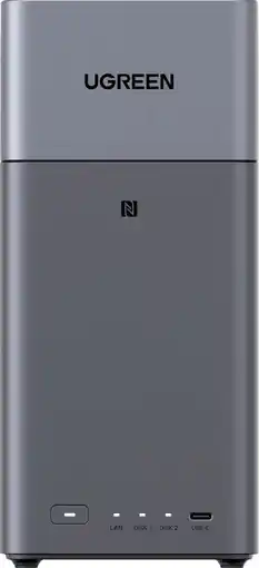 Coolblue UGREEN NASync DH2300 aanbieding