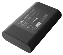 Coolblue Duux Battery Pack voor Duux Whisper Flex 10,8 Volt voor Whisper Flex 2 aanbieding