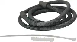 Coolblue Scanpart Condensafvoerslang (1,5m) aanbieding