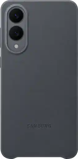 Coolblue Samsung Galaxy S25 Edge Kindsuit Back Cover Zwart aanbieding