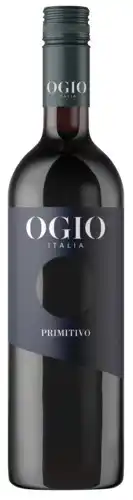 Gall & Gall Ogio Primitivo 75CL Wijn aanbieding