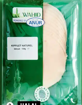 Jumbo Halal kip 400g aanbieding