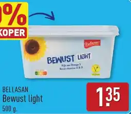 ALDI BELLASAN Bewust light aanbieding
