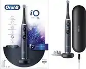 Bol.com Oral-B iO - 9s - Elektrische Tandenborstel - Zwart aanbieding