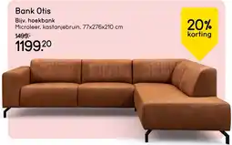Leen Bakker Bank otis aanbieding