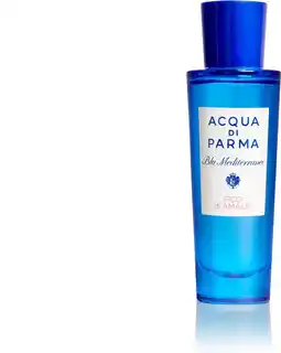 Bol.com Uniseks Parfum Blu Mediterraneo Fico Di Amalfi Acqua Di Parma EDT (30 ml) (30 ml) aanbieding
