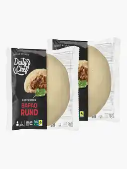 Flink Daily Chef Bapao rund 115g 2x aanbieding