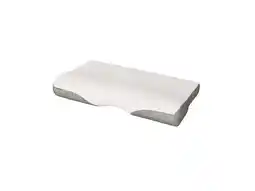 Lidl LIVARNO Ergonomisch hoofdkussen 50 x 30 cm - met memory-foam aanbieding