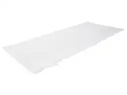 Lidl LIVARNO Matrastopper 90 x 200 aanbieding