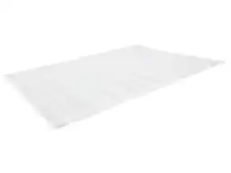 Lidl LIVARNO Matrastopper 140 x 200 aanbieding