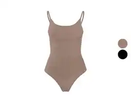 Lidl ESMARA Corrigerende dames body, seamless aanbieding
