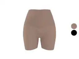 Lidl ESMARA Corrigerend dames pantybroekje, seamless aanbieding