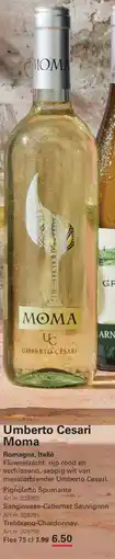 Sligro Umberto Cesari Moma aanbieding