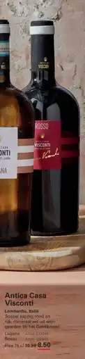 Sligro Antica Casa Visconti aanbieding