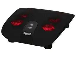 Lidl SENSIPLAST Shiatsu-voetmassage-apparaat aanbieding