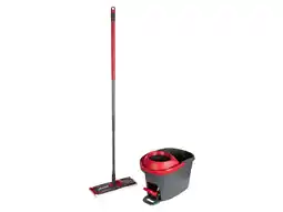 Lidl VILEDA Vloerwisserset Ultramax Turbo aanbieding