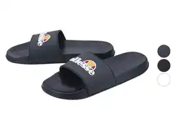 Lidl ELLESSE Heren slippers aanbieding