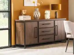 Woonsquare Dressoir aanbieding