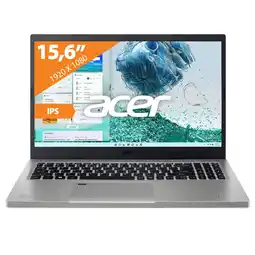 Bol.com Acer Aspire Vero AV15-52-54D7 - Laptop - 15.6 inch aanbieding