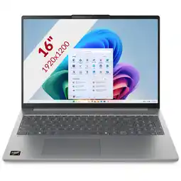 Bol.com Lenovo IdeaPad Slim 5 16AHP10 - 83HW002AMH aanbieding