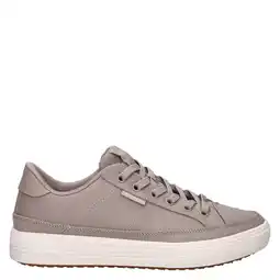 Wehkamp Skechers sneakers met platte zool aanbieding