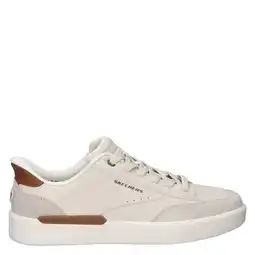 Wehkamp Skechers sneakers ecru aanbieding