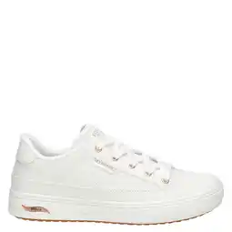 Wehkamp Skechers Arch Fit Arcade sneakers wit aanbieding