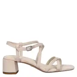 Wehkamp Tamaris sandalettes beige aanbieding