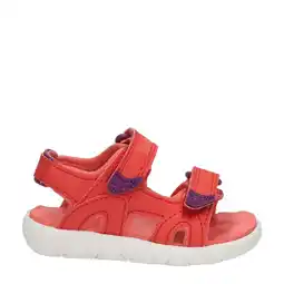 Wehkamp Timberland sandalen roze aanbieding
